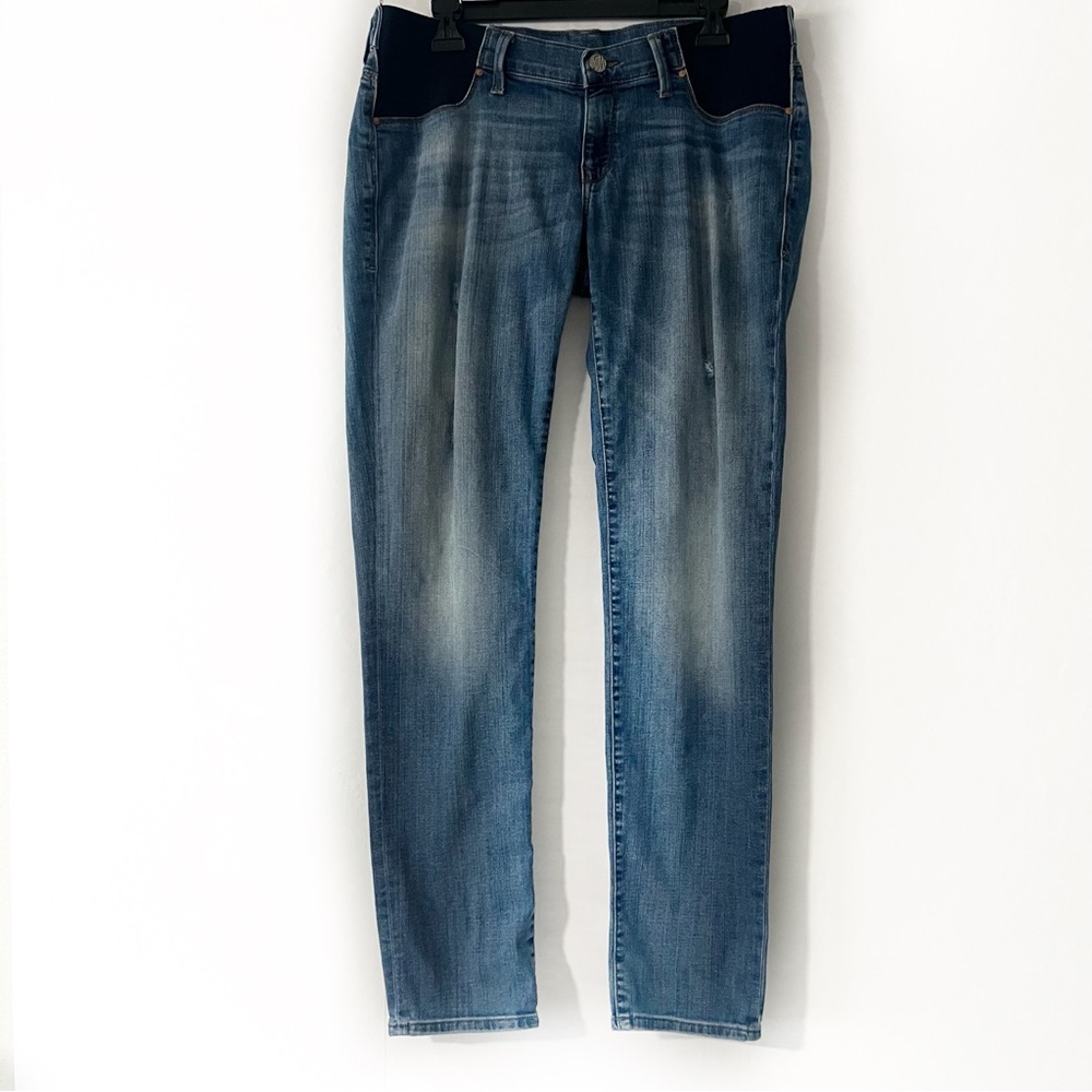 Mavi Ellie Maternity Jeans Sz 29/32